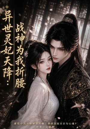 异世灵妃天降:战神为我折腰(109集) 异世灵妃天降:战神为我折腰(109集)古装短剧热播