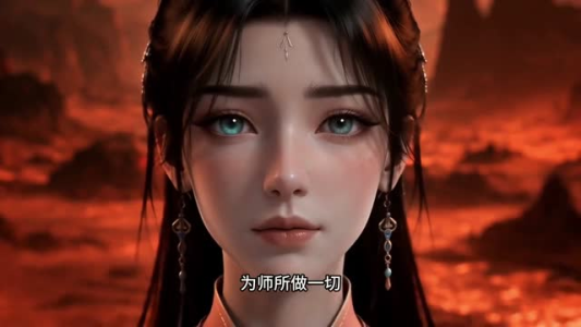 仙子引入道,十凶镇仙途(86集) 仙子引入道,十凶镇仙途(86集)精彩短剧抢先看