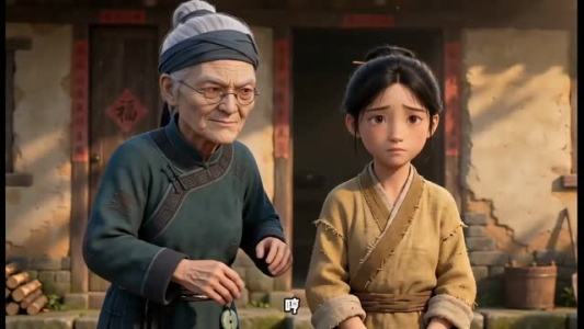 农门悍女_我打猎养家奔小康(70集) 农门悍女_我打猎养家奔小康(70集)热播短剧推荐