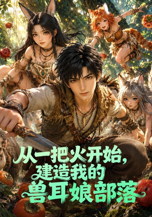 从一把火开始,建造我的兽耳娘部落(80集) 从一把火开始,建造我的兽耳娘部落(80集)第三季