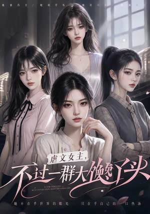 虐文女主不过一群大馋丫头（130集全）最新短剧抢先看