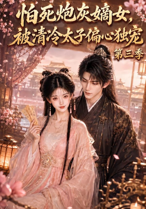 怕死炮灰嫡女，被清冷太子偏心独宠第三季（155集）大结局