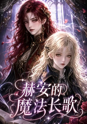赫安的魔法长歌(207集) 赫安的魔法长歌(207集)热播短剧全集看
