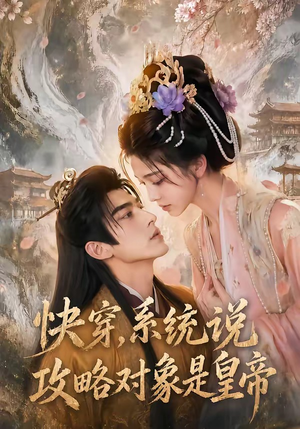 快穿，系统说攻略对象是皇帝（60集）在线观看完整版