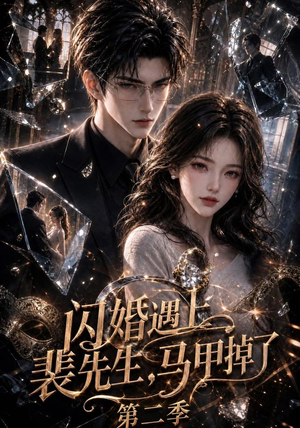 闪婚遇上裴先生,马甲掉了第二季(133集) 闪婚遇上裴先生,马甲掉了第二季(133集)去哪里看