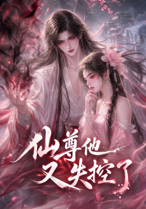 仙尊他又失控了（126集）口碑爆棚免费看