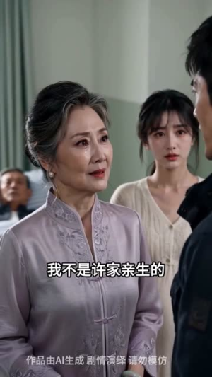 三万见人心（54集）短剧热门分享