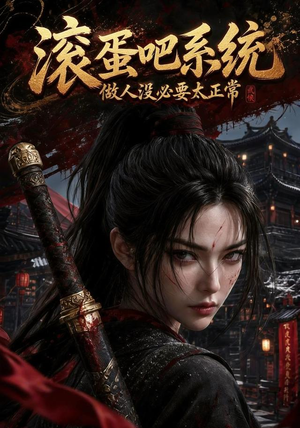 滚蛋吧系统，做人没必要太正常（64集）追短剧关注我