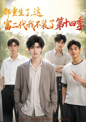 都重生了,这富二代我不装了第十四季(102集) 都重生了,这富二代我不装了第十四季(102集)一起追短剧吧