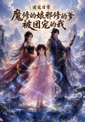 团宠日常魔修的娘邪修的爹被团宠的我（133集）短剧免费看全集