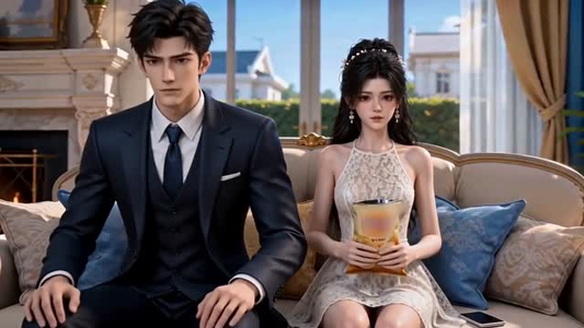 穿成恶毒女配,本公主不按剧本来(137集) 穿成恶毒女配,本公主不按剧本来(137集)热门短剧推荐