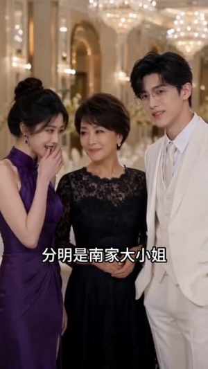 他逃婚第九次,我转身换了新郎(48集) 他逃婚第九次,我转身换了新郎(48集)全剧免费观看