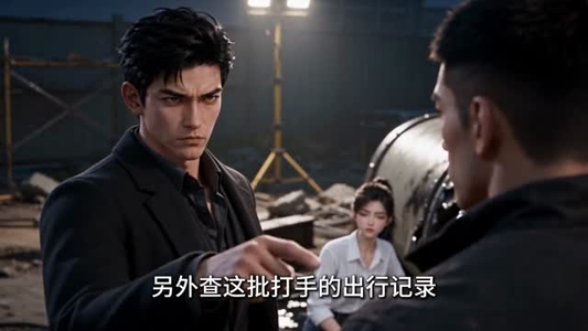 东北真少爷，谁也别跟我俩第三季（136集）大结局太过瘾了