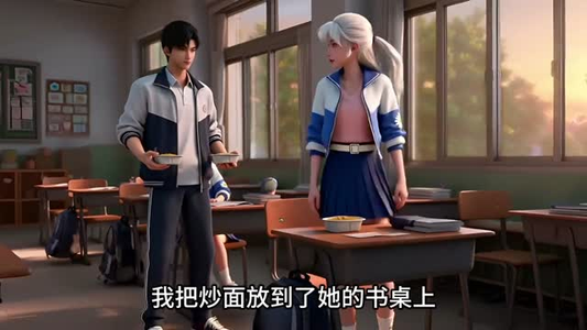 沉舟知意(31集) 沉舟知意(31集)精彩短剧热播