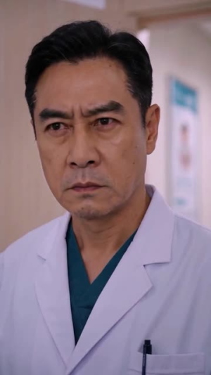急诊科医生,我能看见死亡倒计时(61集) 急诊科医生,我能看见死亡倒计时(61集)免费短剧看不停