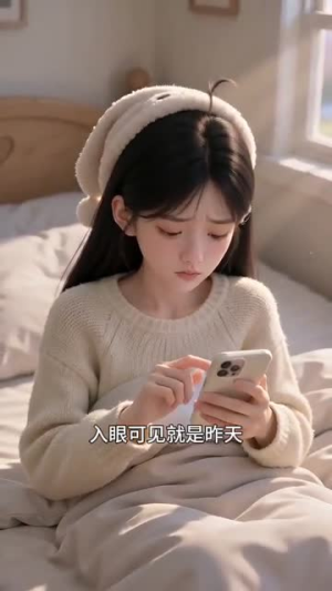 傻狍子也要做女主（30集）完整版免费观看