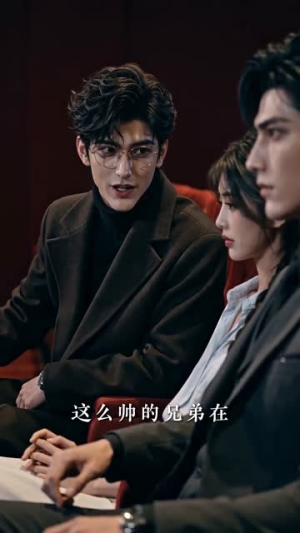 老公的白月光回国我连夜备好离婚协议（100集）百亿短剧抢先看
