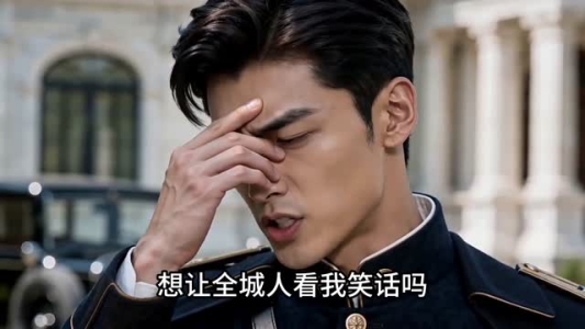 萌宝助攻：少帅爹地认娘亲（125集）免费观看全集