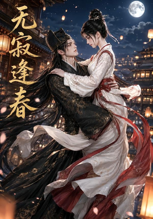 无寂逢春（41集）一口气看完
