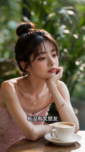 心动轨迹（74集）追风的女孩短剧