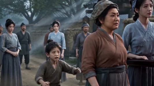 悍妻进门,全家挺直腰(150集) 悍妻进门,全家挺直腰(150集)短剧更新抢先看