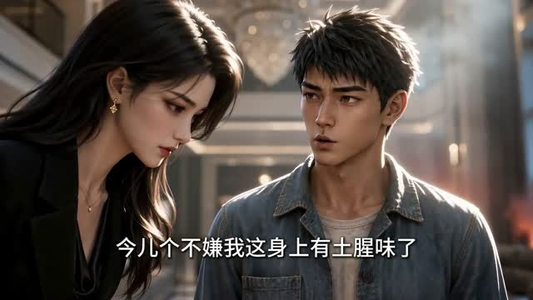 东北真少爷，谁也别跟我俩（45集）高清无码免费看