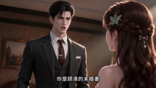 幕夫人专治不服(61集) 幕夫人专治不服(61集)好看又上头短剧