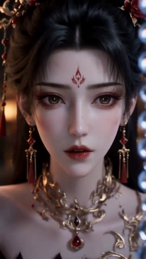 重瞳反派：万倍返还横推诸天（171集）短剧太好看了