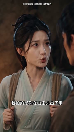 呦呦鹿鸣(52集) 呦呦鹿鸣(52集)热播短剧分享