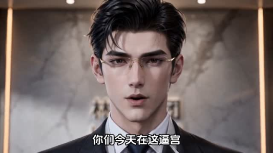 藏在心声里的偏爱(56集) 藏在心声里的偏爱(56集)爆款热门短剧
