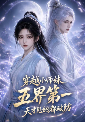 穿越小师妹五界第一,天才见她都破防(218集) 穿越小师妹五界第一,天才见她都破防(218集)短剧抢先看