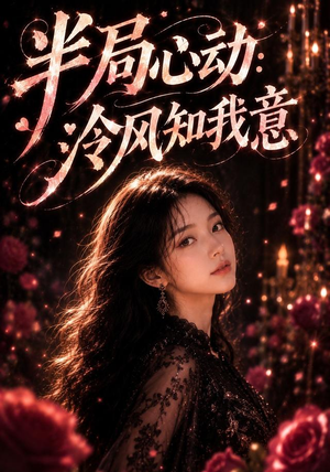 半局心动:泠风知我意(81集) 半局心动:泠风知我意(81集)短剧在哪里看