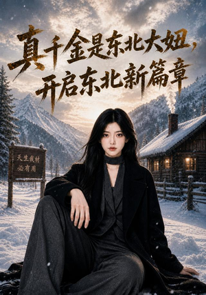 真千金是东北大妞，开启东北新篇章（95集）精彩短剧追不停