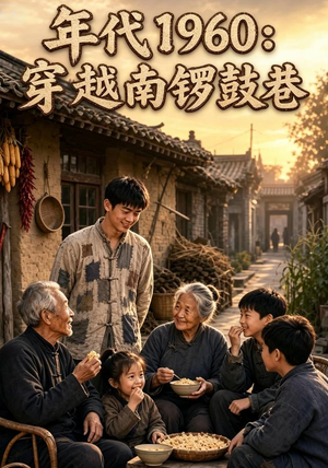 年代1960穿越南锣鼓巷(71集) 年代1960穿越南锣鼓巷(71集)在线免费观看