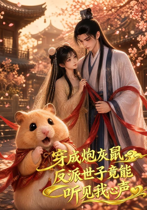 穿成炮灰鼠,反派世子竟能听见我心声(66集) 穿成炮灰鼠,反派世子竟能听见我心声(66集)短剧精彩推荐