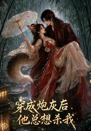 穿成炮灰后他总想杀我（181集）短剧热门合集