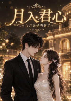 月入君心：白月光她当累了（124集）经典回顾免费看