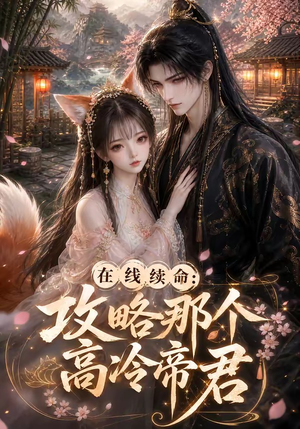 在线续命:攻略那个高冷帝君(60集) 在线续命:攻略那个高冷帝君(60集)精彩的网络短剧