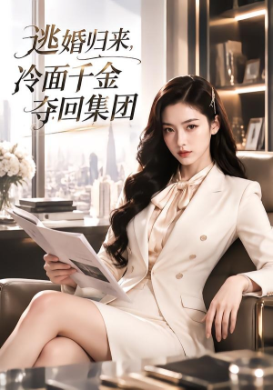 逃婚归来，冷面千金夺回集团（104集）全网独播免费看