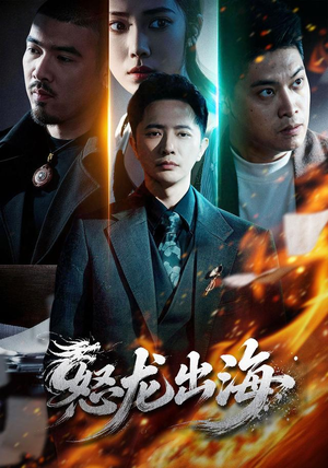 怒龙出海（71集）免费看短剧