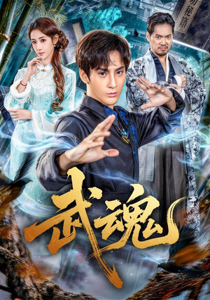 武魂（64集）演的怎么样