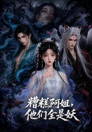 糟糕阿姐,他们全是妖(73集) 糟糕阿姐,他们全是妖(73集)爆款短剧推荐