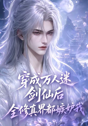 穿成万人迷剑仙后全修真界都嫉妒我（40集）全网短剧抢先看