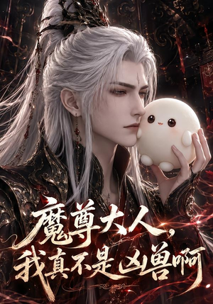 魔尊大人,我真不是凶兽啊(42集) 魔尊大人,我真不是凶兽啊(42集)短剧分享剧集