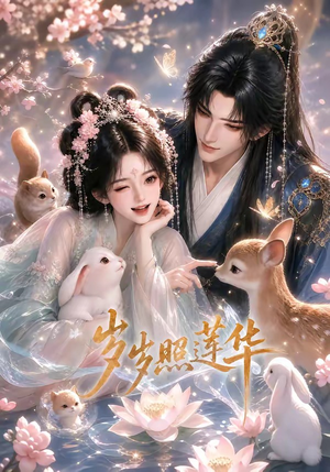 岁岁照莲华（200集）短剧全集完整版