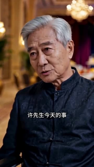 鎏金宴上执棋者(49集) 鎏金宴上执棋者(49集)夸克在线观看