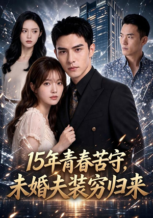 年青春苦守，未婚夫装穷归来（120集）在哪个平台看