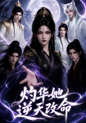 灼华她逆天改命(65集) 灼华她逆天改命(65集)一起追短剧吧