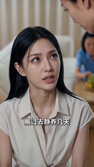 她脸上的那颗痣(54集) 她脸上的那颗痣(54集)第一季