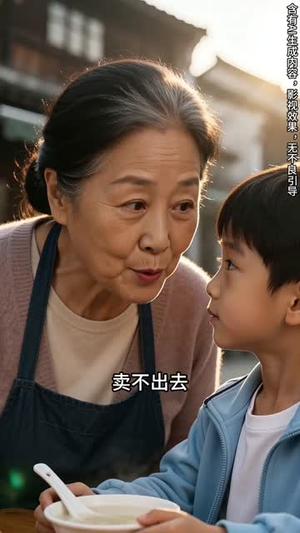 半根油条,恩重一生(88集) 半根油条,恩重一生(88集)在哪看